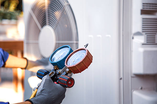 Trusted Hvac Installation service in Logan, NM - HVAC Repair CO